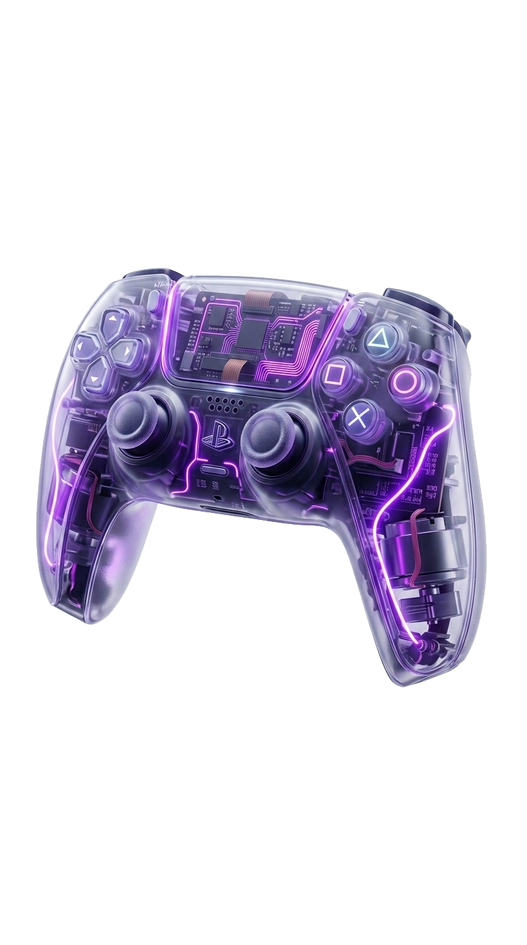 PS5 Controller